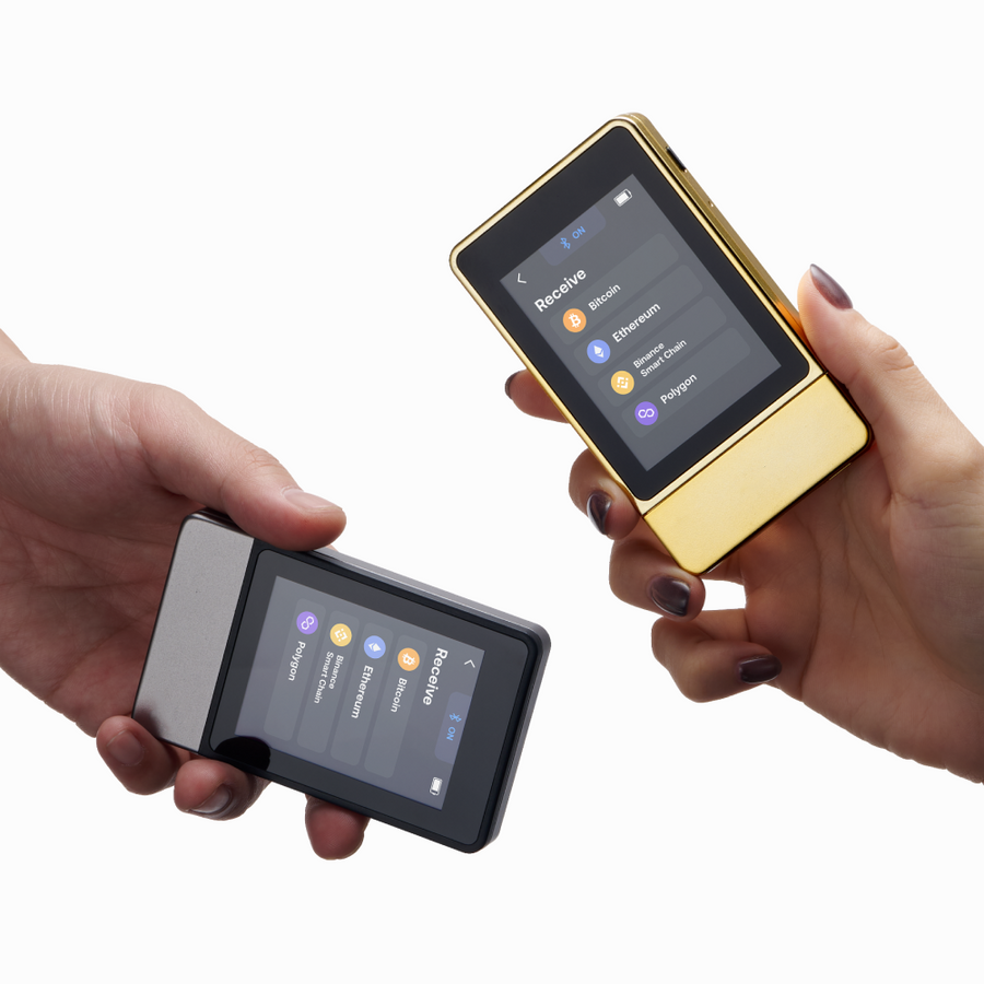 Zulivaro Neo Series (Neo-X / NeoGold)