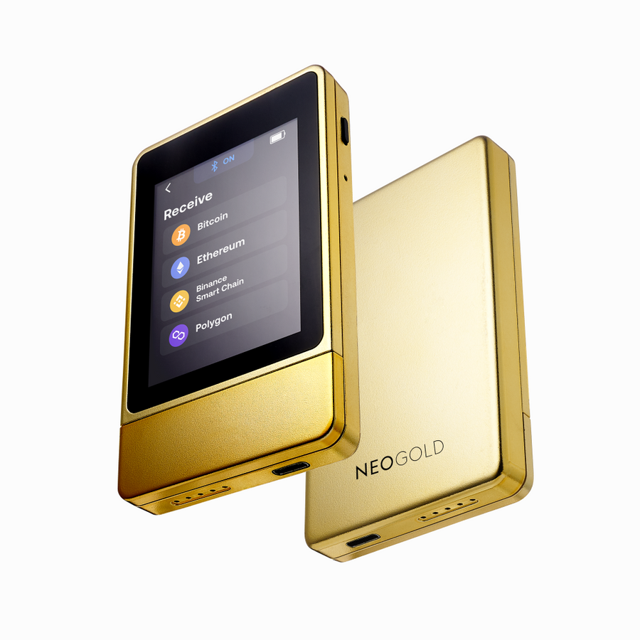 Zulivaro Neo Series (Neo-X / NeoGold)