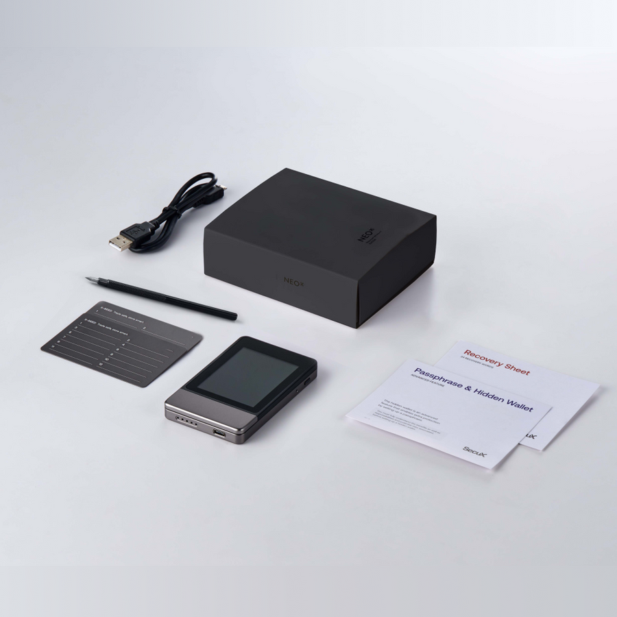 Zulivaro Neo Series (Neo-X / NeoGold)